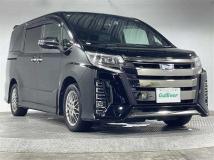 2020 Toyota Noah