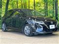 2022 Nissan Note
