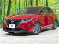 2022 Nissan Note