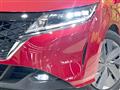 2022 Nissan Note