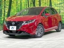 2022 Nissan Note