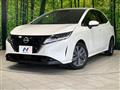 2022 Nissan Note