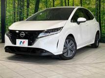2022 Nissan Note