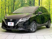 2022 Nissan Note