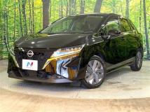 2023 Nissan Note