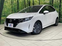 2023 Nissan Note