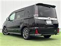 2020 Toyota Voxy