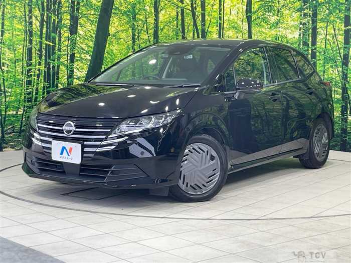 2024 Nissan Note