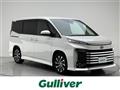 2023 Toyota Voxy