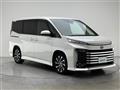 2023 Toyota Voxy