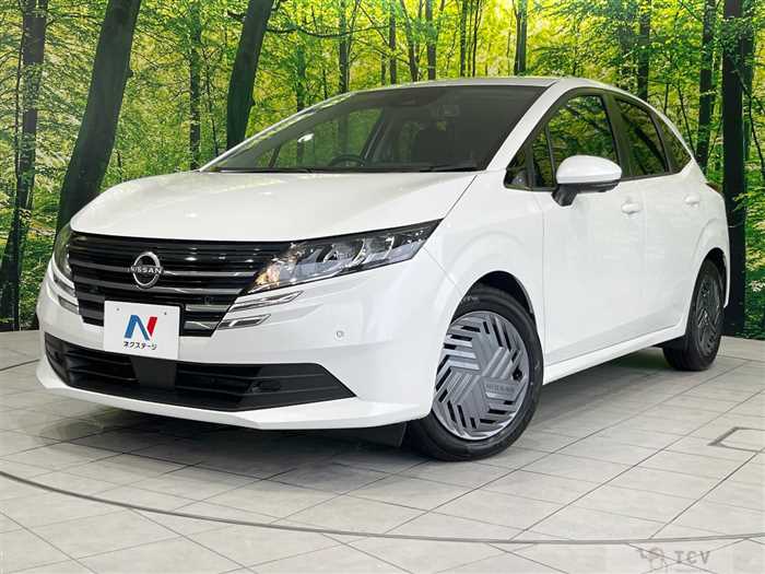 2024 Nissan Note