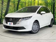 2024 Nissan Note