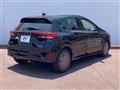 2025 Nissan Note