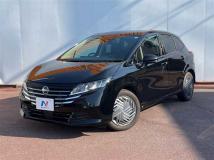 2025 Nissan Note
