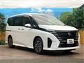 2023 Nissan Serena