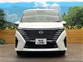 2023 Nissan Serena