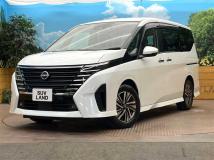 2023 Nissan Serena