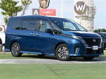 2023 Nissan Serena