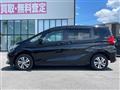 2021 Honda Freed