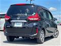 2021 Honda Freed