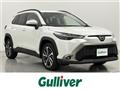 2024 Toyota CorollaCross