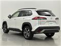 2024 Toyota CorollaCross