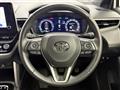 2024 Toyota CorollaCross