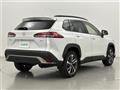 2024 Toyota CorollaCross
