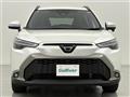 2024 Toyota CorollaCross