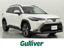 2024 Toyota CorollaCross