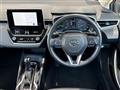 2023 Toyota Corolla Touring Wagon