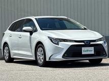 2023 Toyota Corolla Touring Wagon