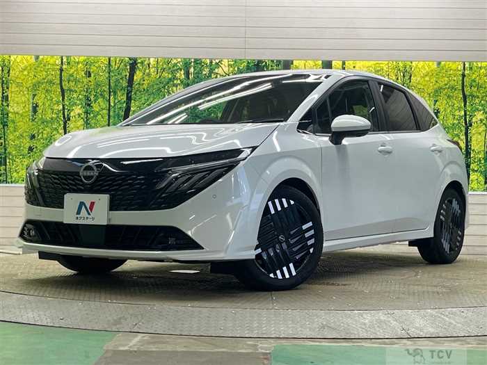 2025 Nissan Nissan Others