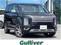 2024 Mitsubishi Delica D5
