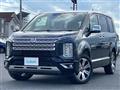2024 Mitsubishi Delica D5