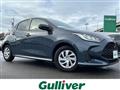 2024 Toyota Yaris