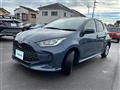 2024 Toyota Yaris