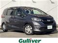 2017 Honda Freed