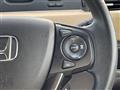 2017 Honda Freed