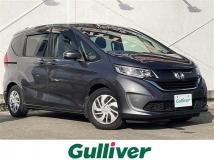 2017 Honda Freed