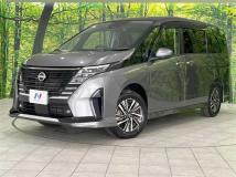 2023 Nissan Serena
