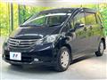 2008 Honda Freed