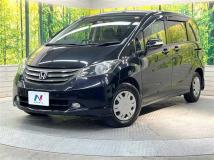 2008 Honda Freed