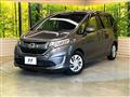 2017 Honda Freed+