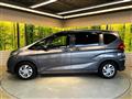 2017 Honda Freed+