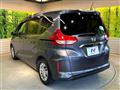 2017 Honda Freed+