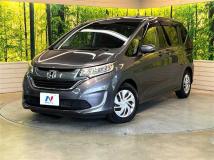 2017 Honda Freed+