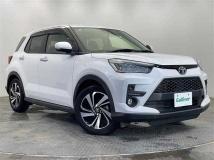 2021 Toyota Raize