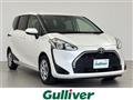 2021 Toyota Sienta