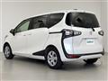 2021 Toyota Sienta